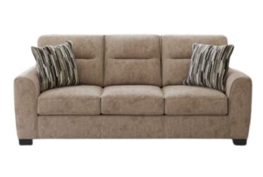 Olten Mocha Sofa