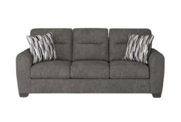 Olten Graphite Sofa