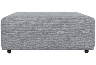 Majesty Shark Castered Cocktail Ottoman