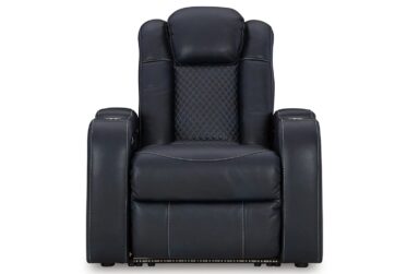 Fyne-Dyme Sapphire Power Recliner