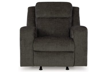 Kanlow Dusk Rocker Recliner