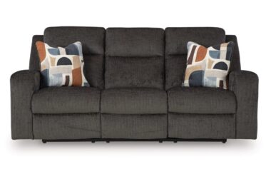 Kanlow Dusk Reclining Sofa
