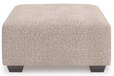 Seyler Lane Oversized Accent Ottoman