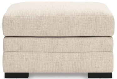 Lango Jute Ottoman