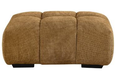 Camacho Amber Ottoman