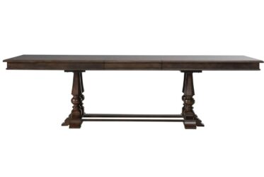 Arden Road Extension Trestle Dining Table