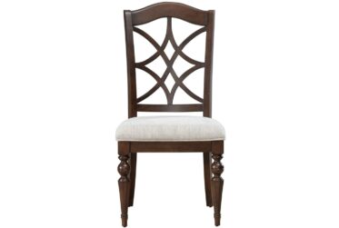 Arden Road Splat Back Side Chair