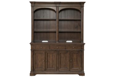 Arden Road Hutch & Buffet