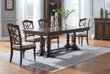 Arden Road 5 Piece Dining Set