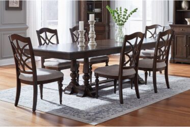 Arden Road 7 Piece Dining Set