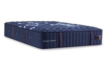 Stearns & Foster® Split California King Lux Estate Ultra Firm Tight Top