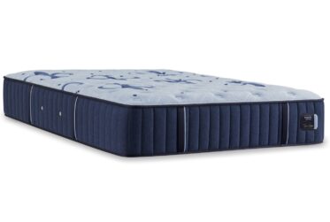 2022 Stearns & Foster® Estate 14.5” Firm Tight Top Split Cal King Mattress