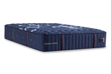 Stearns & Foster® California King Lux Estate Medium Tight Top