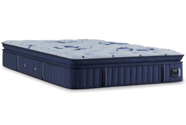 2022 Stearns & Foster® Estate 14.5″ Soft Euro Pillow Top Full Mattress