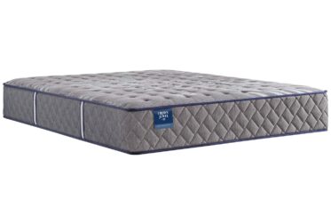 Crown Jewel By Sealy® Fourth & Park 12” Firm Tight Top Split Cal King Mattress