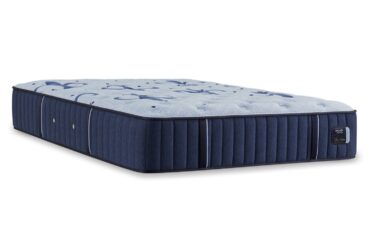 Stearns & Foster® Twin XL Estate Medium Tight Top