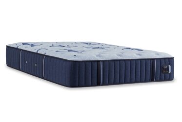 Stearns & Foster® Split California King Estate Medium Tight Top