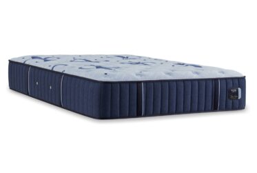 Stearns & Foster® Full Estate Medium Tight Top