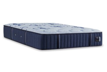 Stearns & Foster® King Estate Medium Tight Top