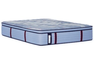 Dupont 2.0 By Sealy Posturepedic® Pro Spring 14” Twin XL Medium Mattress