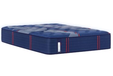 Brenham 2.0 Sealy Posturepedic® Elite Spring 14” Full Ultra Firm Mattress