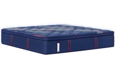 Brenham 2.0 By Sealy Posturepedic® Elite Spring 16” Split Cal King Firm EPT Mattress