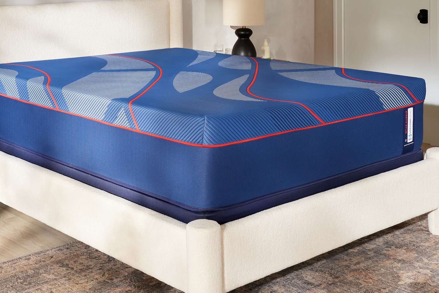 Albany 2.0 By Sealy Posturepedic® Elite Hybrid 13” Medium Twin XL