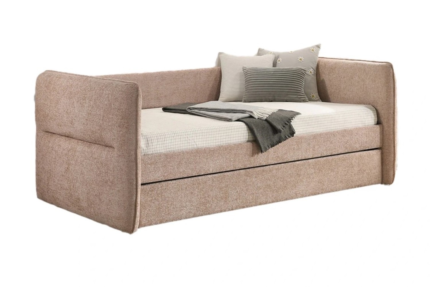 Philipa Mauve Daybed