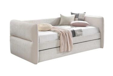 Philipa Oatmeal Daybed