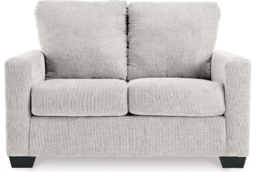 Rannis Snow Twin Sleeper Sofa