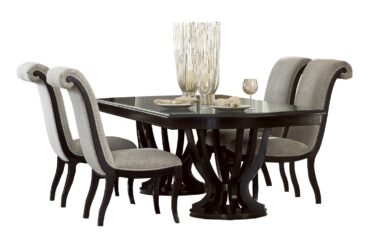 Savion 5 Piece Dining Set