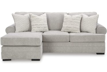 Eastonbridge Shadow Sofa With Chaise