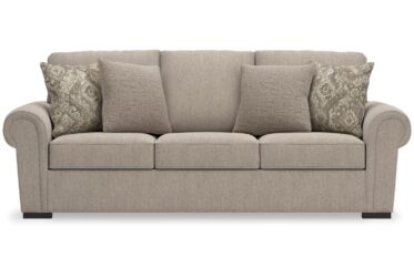 Sararose Heather Sofa