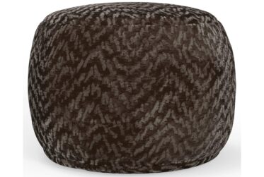 Sploosh Chocolate Footstool