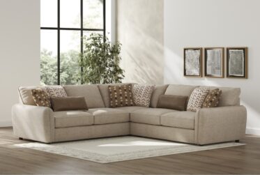 Seyler Sand 3-Piece Sectional