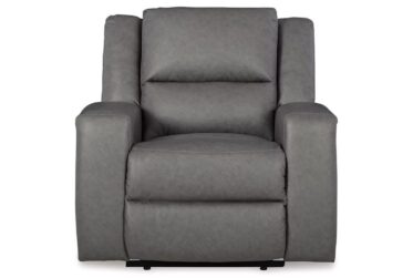 Brixworth Slate Recliner