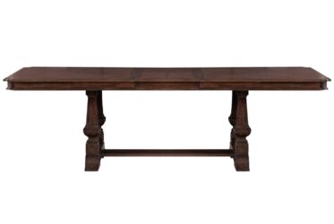 Provence Park Extension Trestle Dining Table