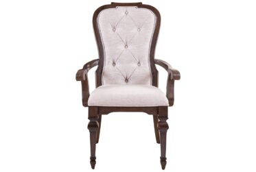Provence Park Upholstered Arm Chair