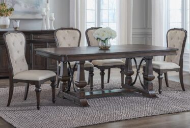 Provence Park 5 Piece Dining Set