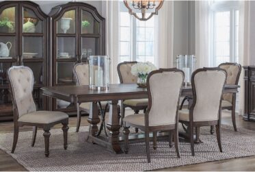 Provence Park 7 Piece Dining Set