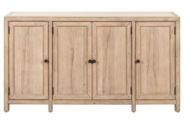 Proximity Place Barley Buff Accent Buffet