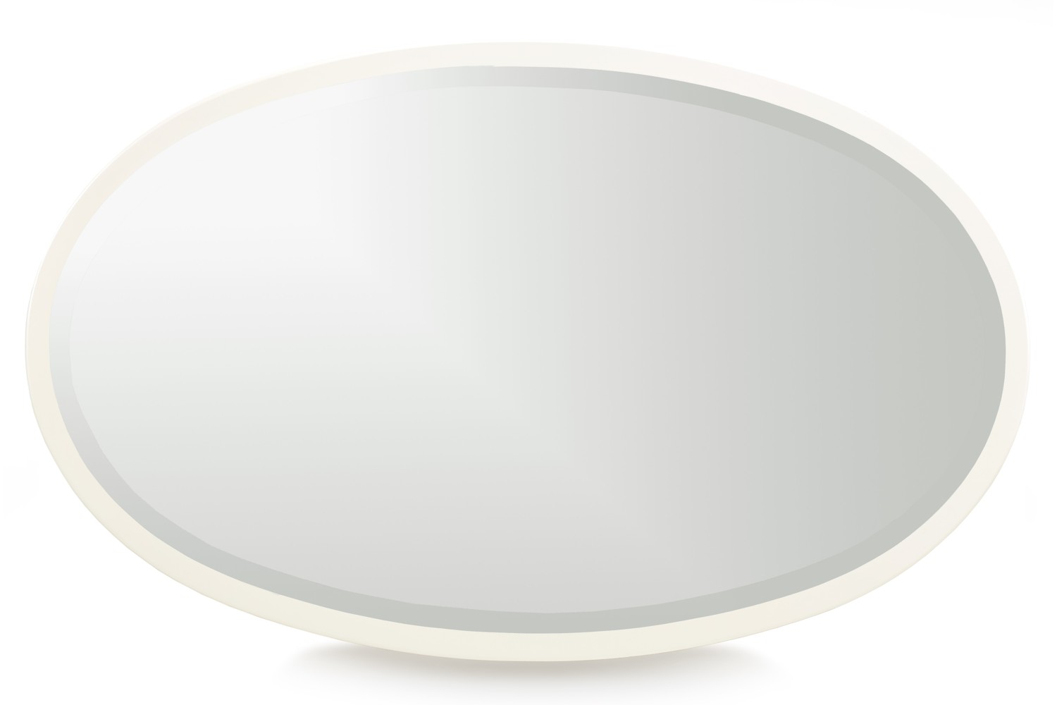 La Marisia Champagne & Pearl Wall Mirror By Michael Amini