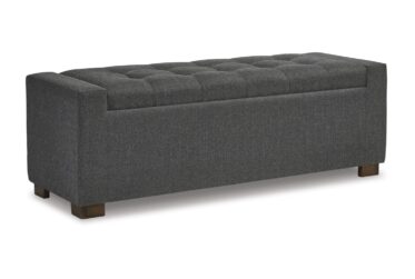 Cortwell Storage Bench