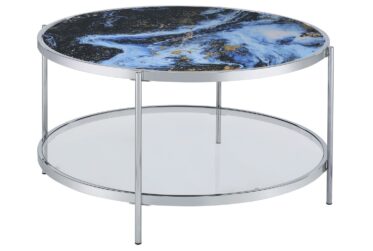 Averie Reversible Top Coffee Table