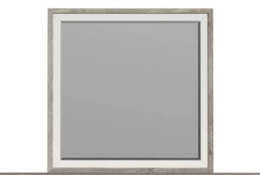San Matteo Dual Tone Mirror