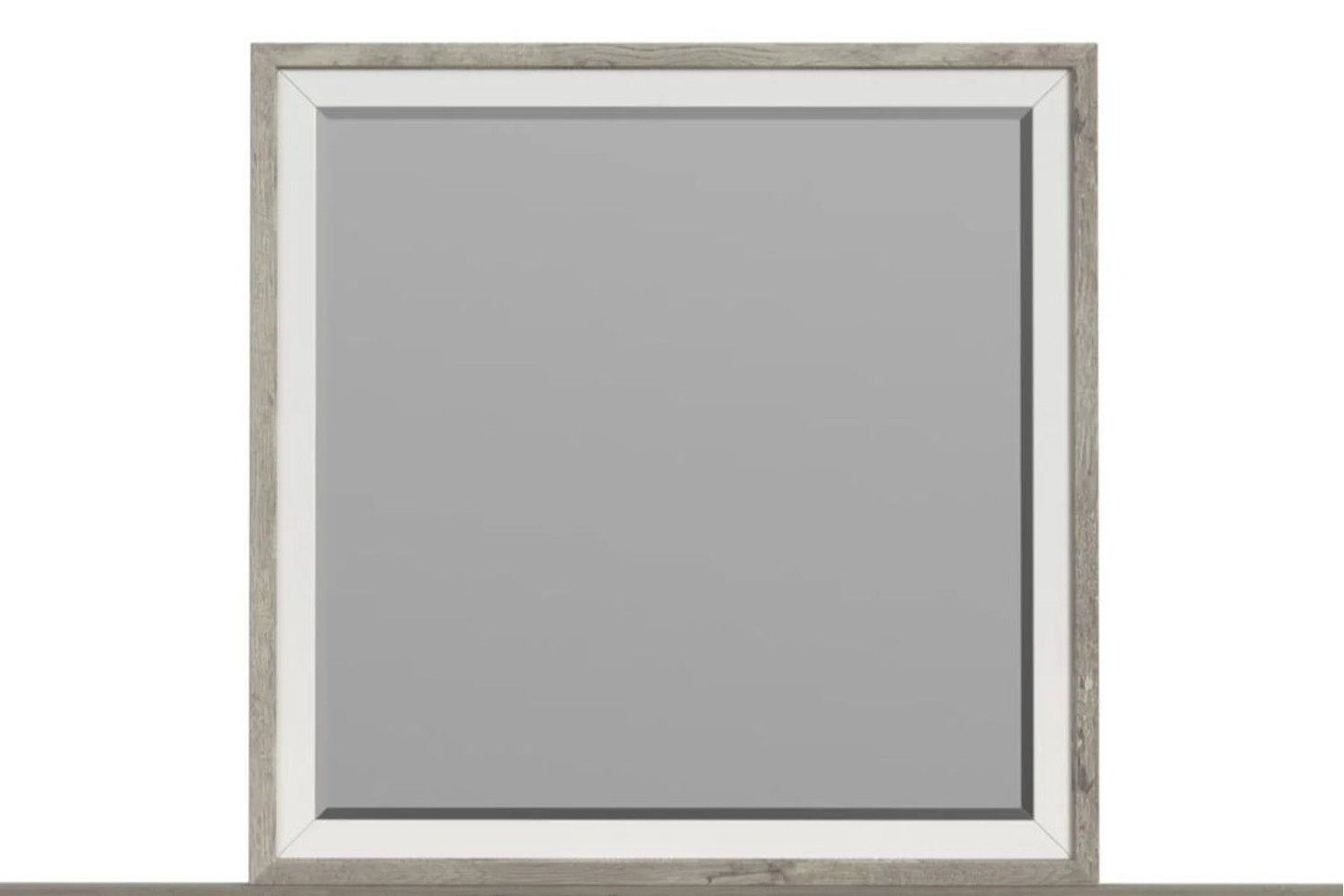 San Matteo Dual Tone Mirror