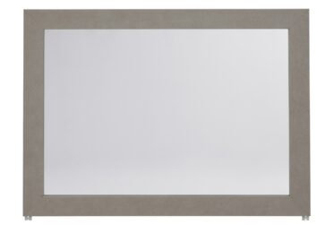 Surancha Gray Mirror