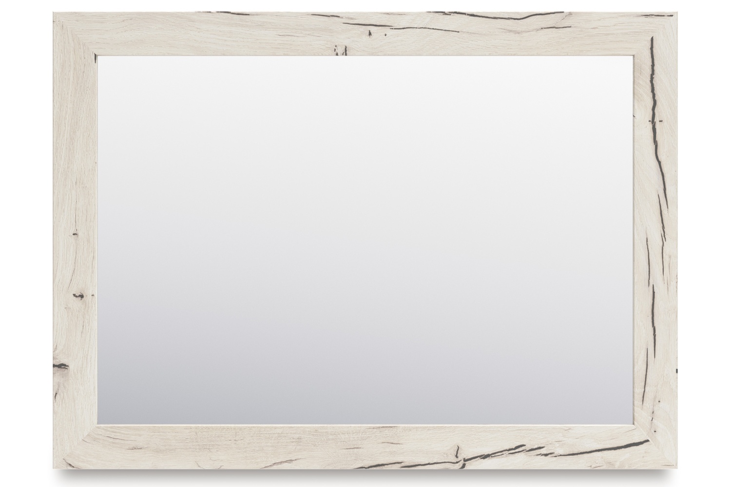 Lawroy Natural Mirror