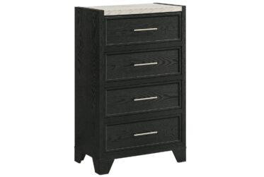 Lamar 4-Drawer Chest