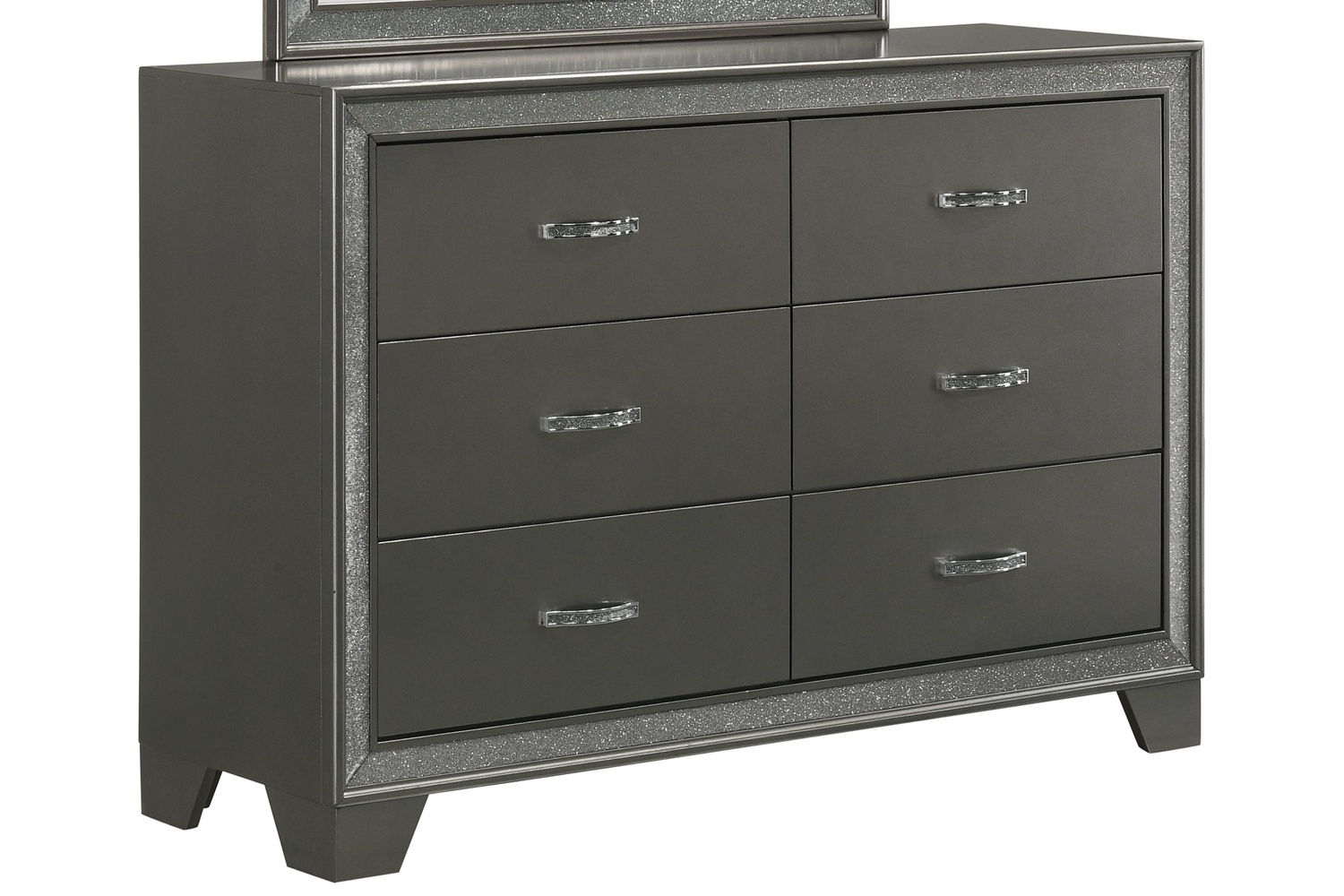 Kaia 6-Drawer Dresser